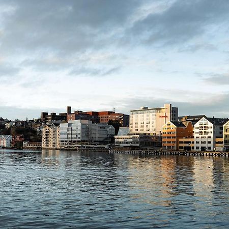 Scandic Kristiansund Buitenkant foto